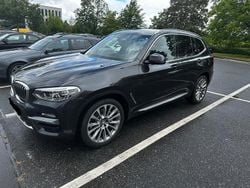Braun Gebraucht 2019 BMW X3 SUV | 32.000 € (Etwas zu teuer)
