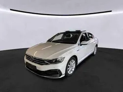 Weiß Gebraucht 2021 VW Passat GTE Limousine | 21.990 € (Fairer Preis)