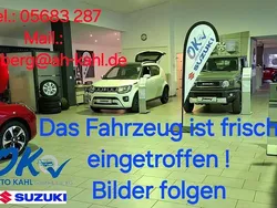 Modra lava/lava blau Gebraucht 2016 Skoda Yeti Style SUV | 16.890 € (Fairer Preis)