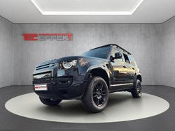 Schwarz Gebraucht 2022 Land Rover Defender SE Dynamic SUV | 69.980 € (Guter Preis)