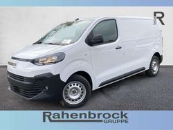 Weiß Neu 2025 Fiat Scudo Van | 29.619 €