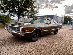 Gebraucht 1972 Chrysler Newport Limousine | 15.000 €