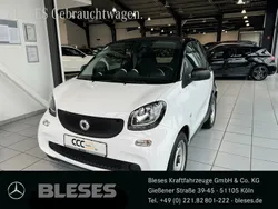 Smart ForTwo Coupé