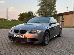 Gebraucht 2013 BMW M3 Cabriolet Cabrio | 47.499 € (Superpreis)