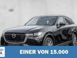 Schwarz metallic Gebraucht 2023 Mazda CX-60 Exclusive-Line SUV | 43.300 € (Fairer Preis)