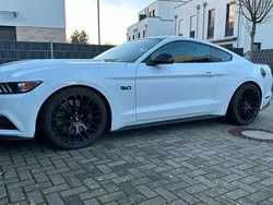 Gebraucht 2017 Ford Mustang Coupé | 34.990 € (Fairer Preis)