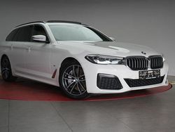 Alpinweiss 3 Gebraucht 2022 BMW 530 Performance Kombi | 43.990 € (Etwas zu teuer)