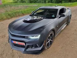 Grau Gebraucht 2020 Chevrolet Camaro ZL1 LT Coupé | 31.999 €