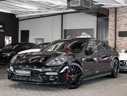 Andere Gebraucht 2023 Porsche Panamera GTS Sport Limousine | 131.700 €