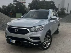 Gebraucht 2019 Ssangyong Rexton Sapphire SUV | 20.000 € (Superpreis)