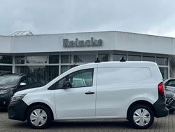 Weiß Gebraucht 2023 Nissan Townstar Van | 23.890 € (Fairer Preis)