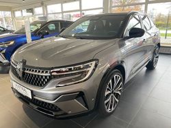 Grau Gebraucht 2024 Renault Austral Iconic SUV | 38.990 € (Teuer)