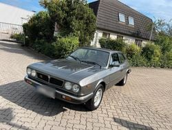 Grau Gebraucht 1985 Lancia Beta Coupé | 10.000 €