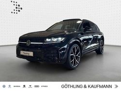 Metallic Neu 2025 VW Touareg R-line SUV | 108.390 €