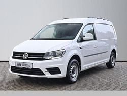 Weiß Gebraucht 2019 VW Caddy Maxi Trendline Van / Kleinbus | 14.950 € (Guter Preis)