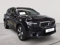 Onyx schwarzmetallic Gebraucht 2022 Volvo XC40 Ultimate SUV | 26.990 € (Fairer Preis)