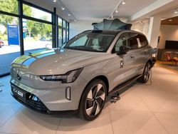 Grau Neu 2025 Volvo EX90 Performance SUV | 103.490 € (Teuer)
