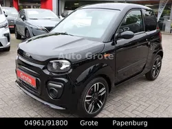 Schwarz Neu 2024 Microcar M.Go Kleinwagen | 17.517 €
