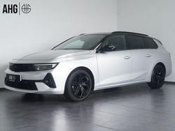 Grau Gebraucht 2024 Opel Astra Kombi | 22.880 € (Guter Preis)