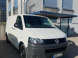 Weiß Gebraucht 2011 VW T5 Van | 8.500 €