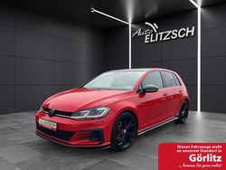 Tornadorot Gebraucht 2019 VW Golf VII GTI Limousine | 25.950 € (Fairer Preis)