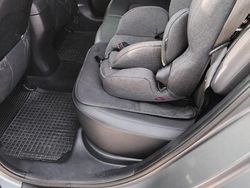 Grau Gebraucht 2013 Hyundai Tucson SUV | 8.250 € (Etwas zu teuer)