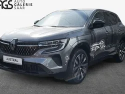 Grau Neu 2025 Renault Austral Techno SUV | 35.490 € (Fairer Preis)