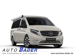 Grau Gebraucht 2022 Mercedes V250 Marco Polo Van / Kleinbus | 64.900 € (Fairer Preis)