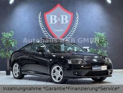 Schwarz Gebraucht 2006 Hyundai Coupé Sport Coupé | 8.490 €