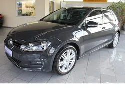 VW Golf VII