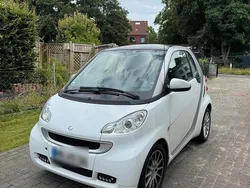 Weiß Gebraucht 2011 Smart ForTwo Coupé Coupé | 5.500 € (Teuer)
