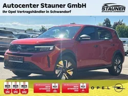 Orange (kanyon orange) Neu 2025 Opel Frontera Edition SUV | 27.780 € (Guter Preis)