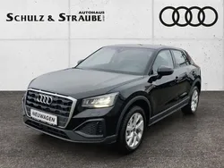 Schwarz Neu 2024 Audi Q2 Comfort SUV | 29.230 € (Guter Preis)