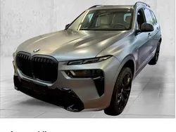Grau Gebraucht 2024 BMW X7 Comfort Edition SUV | 90.990 €