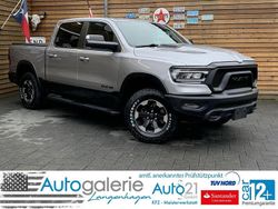 Silber Gebraucht 2020 Dodge Ram Abholung | 46.900 € (Superpreis)