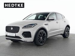 Borasco grey Gebraucht 2021 Jaguar E-Pace SUV | 36.990 € (Teuer)