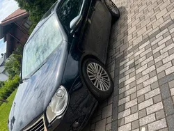 Schwarz Gebraucht 2007 VW Eos Cabrio | 1.400 € (Guter Preis)