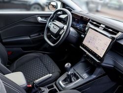 Weiß Gebraucht 2024 Ford Puma Titanium SUV | 26.490 € (Etwas zu teuer)