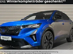 Black pearlschwarz metallic Neu 2024 Renault Rafale Esprit Alpine SUV | 49.610 € (Etwas zu teuer)