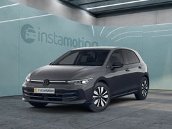 Grau Gebraucht 2024 VW Golf VIII Goal Limousine | 31.860 € (Etwas zu teuer)