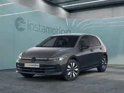 Grau Gebraucht 2024 VW Golf VIII Goal Limousine | 31.280 € (Superpreis)