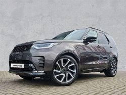 Grau Gebraucht 2024 Land Rover Discovery 5 HSE Dynamic SUV | 80.690 €
