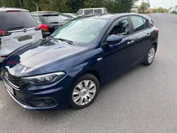 Blau Gebraucht 2019 Fiat Tipo Sport Limousine | 6.200 € (Fairer Preis)