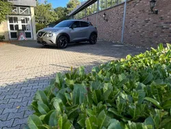 Silber Gebraucht 2024 Nissan Juke N-Connecta SUV | 19.890 € (Guter Preis)