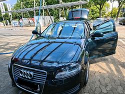 Grün Gebraucht 2009 Audi A3 Limousine | 7.000 € (Fairer Preis)