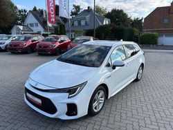 Weiß Gebraucht 2021 Suzuki Swace Comfort+ Kombi | 20.490 € (Fairer Preis)