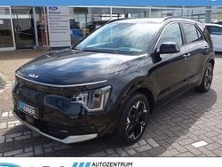 Schwarz Gebraucht 2023 Kia Niro Inspiration SUV | 28.979 € (Guter Preis)