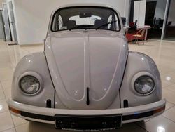 Weiß Gebraucht 1995 VW Käfer Coupé | 26.999 €