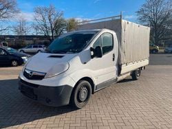 Casabl/arctic/eisweiss/kaolin Gebraucht 2008 Opel Vivaro Van / Kleinbus | 3.650 € (Superpreis)