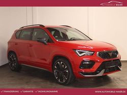 Rot Gebraucht 2021 Cupra Ateca SUV | 27.800 € (Superpreis)